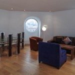 Vauxhall Serviced Apartments South London Urban Stay - Stylish Living Room