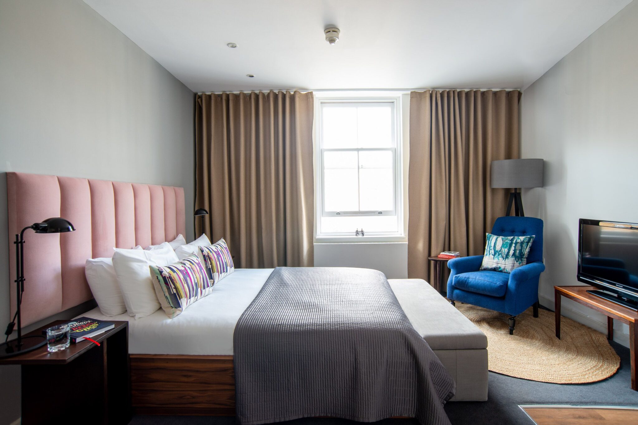 Hyde Park Apartments - Central London Serviced Apartments - London | Urban Stay
