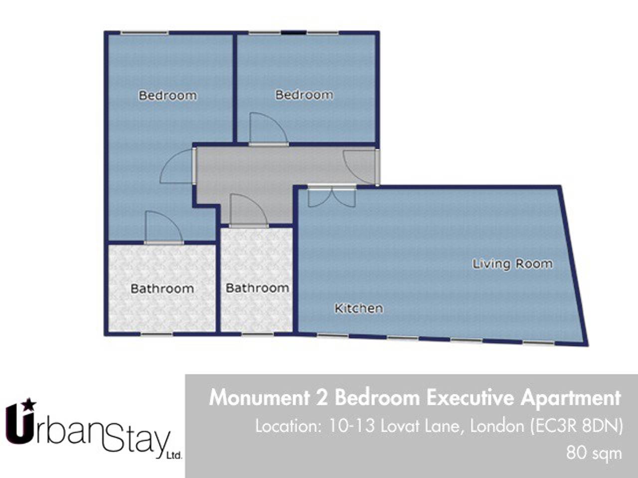 Luxury-Monument-Serviced-Apartments-City-of-London---Corporate-Serviced-Accommodation-London-|-Urban-Stay