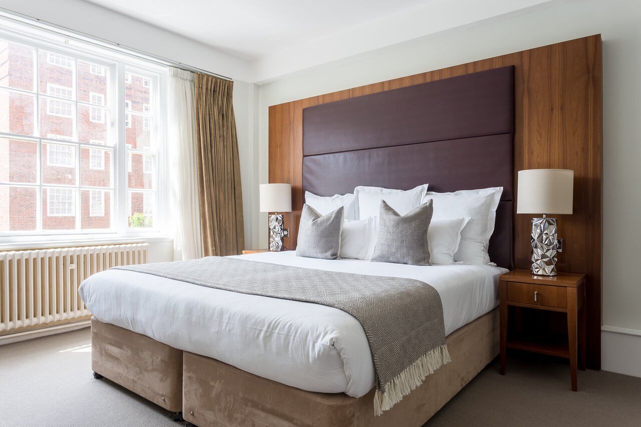 Dolphin House Apartments - Central London Serviced Apartments - London | Urban Stay