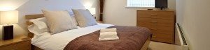 Ocean Village Marina Apartments - Southampton Serviced Apartments