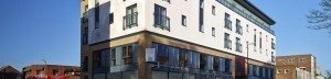 Enterprise Place Serviced Apartments Woking, UK | Urban Stay