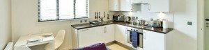 Fulham Road Serviced Apartments Hammersmith and Fulham, London | Urban Stay