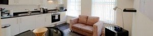 Hanbury Street Serviced Apartments Shoreditch, London | Urban Stay