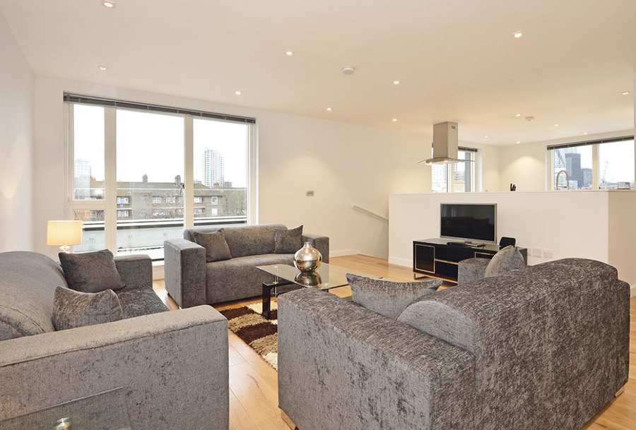 Heneage Street Apartments - The City of London Serviced Apartments - London | Urban Stay