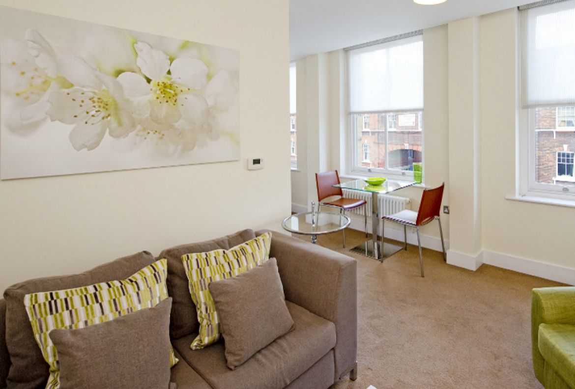 Spitalfields Apartments - The City of London Serviced Apartments - London | Urban Stay