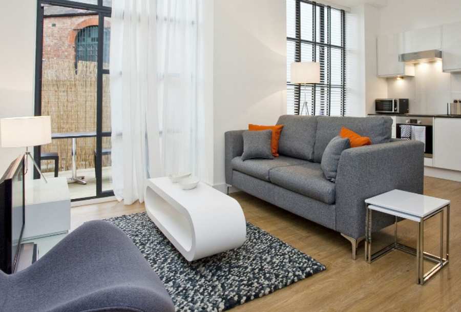 Shoreditch Apartments London | Trendy Cool Accommodation London | East End Short Lets | Serviced Apartments London | Award Winning | 5* Service | BOOK NOW - Urban Stay