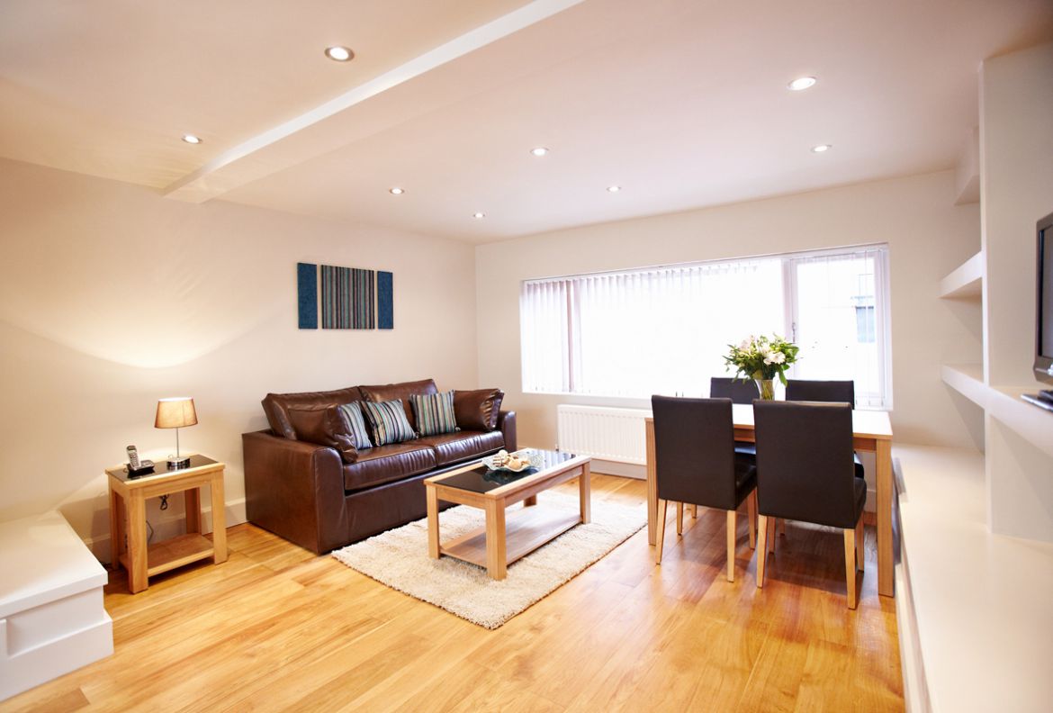 West End Apartments - Central London Serviced Apartments - London | Urban Stay