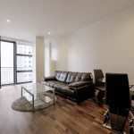 Discovery Dock Serviced Apartments Canary Wharf, London | Urban Stay