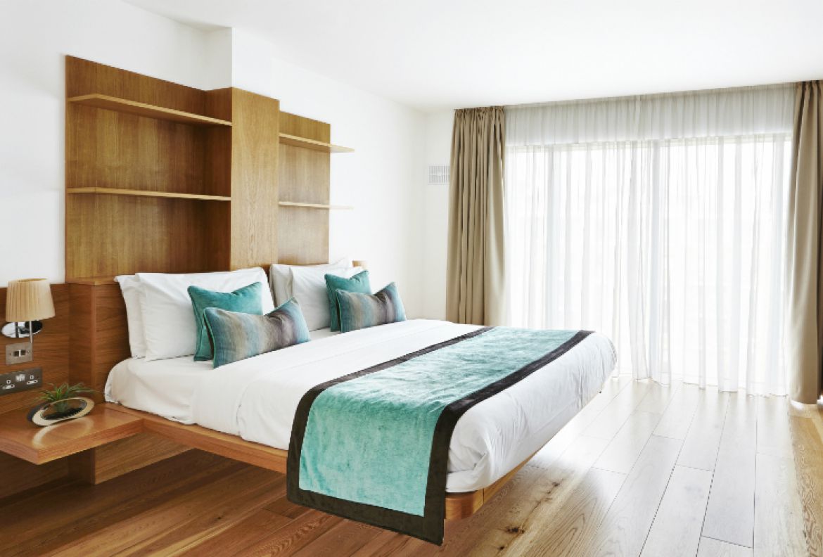 Earl’s Court Apartments - Central London Serviced Apartments - London | Urban Stay