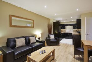 Woking Serviced Apartments - Short Let Accommodation Woking - Cheap Self-catering Holiday Accommodation UK – Best hotel alternative – Enterprise Place Apartments - Urban Stay