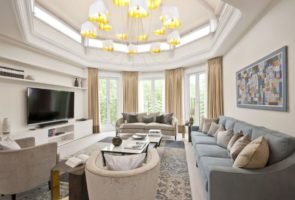 Fountain House Serviced Apartments Bayswater, London | Urban Stay