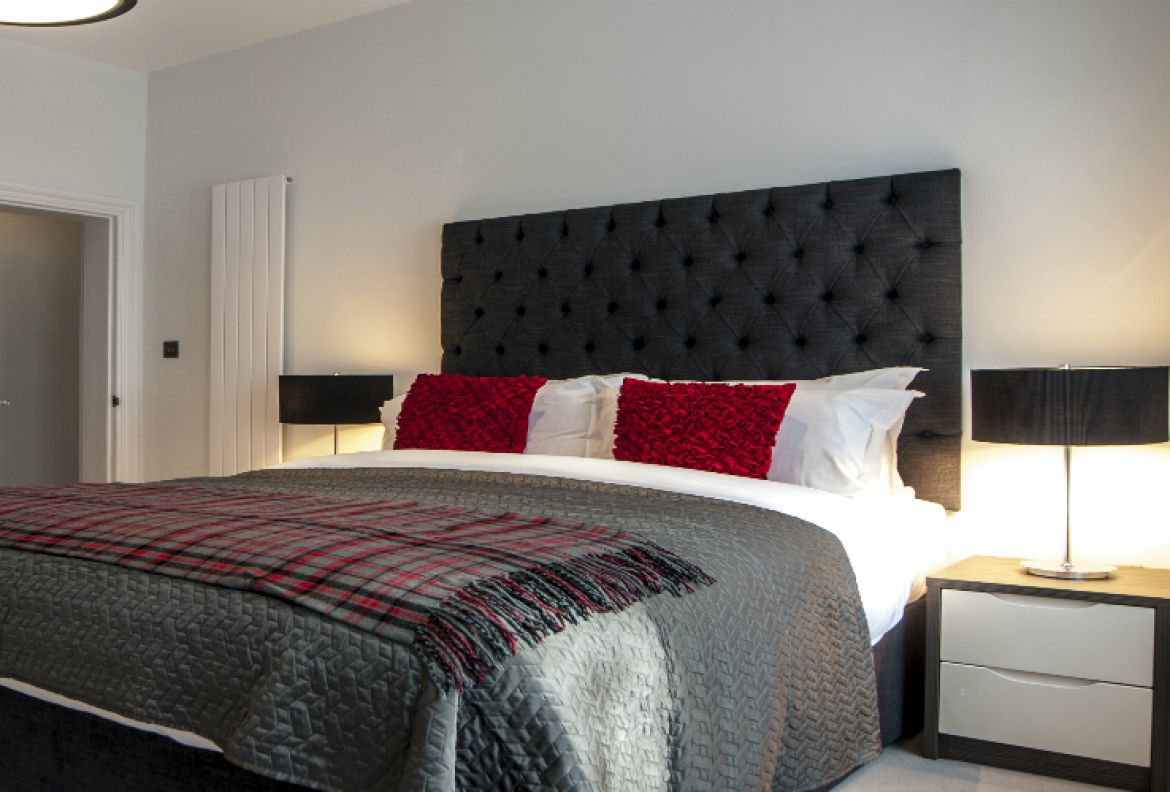 Leicester Square Serviced Accommodation - Central London Serviced Apartments - London | Urban Stay