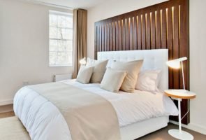 Hyde Park Serviced Apartments Paddington - Short Let Accommodation Central London | Urban Stay