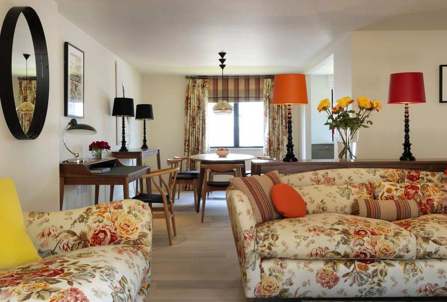 Knightsbridge Apartments - Central London Serviced Apartments - London | Urban Stay