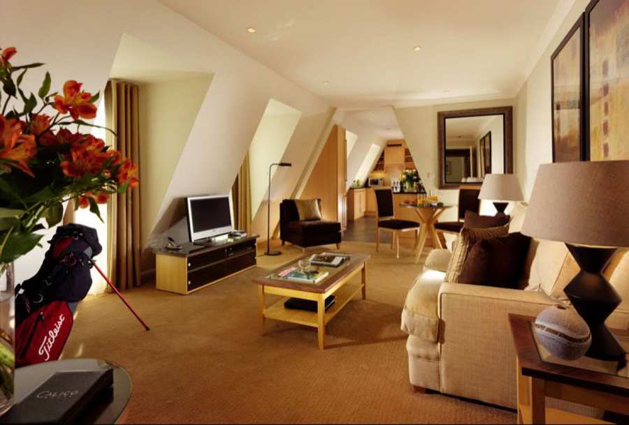 Calico House Apartments - The City of London Serviced Apartments - London | Urban Stay