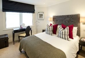 Mayfair Serviced Apartments Mayfair, London | Urban Stay