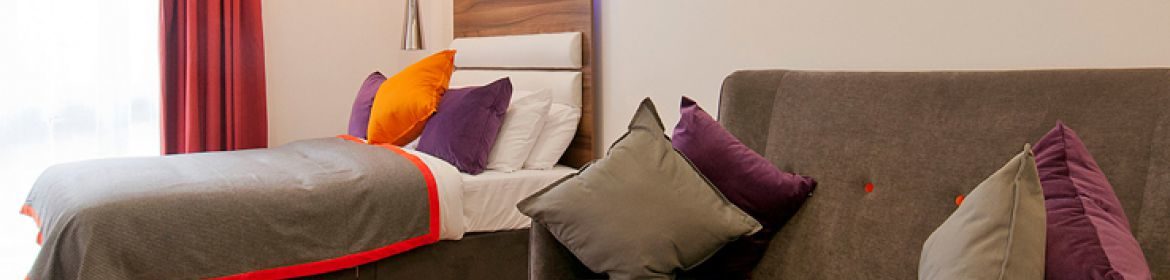 Camden Apartments | Stylish Accommodation North London | Cheap Short Let Holiday & Corporate Accommodation London | All Bills Incl | Award Winning |BOOK NOW - Urban Stay