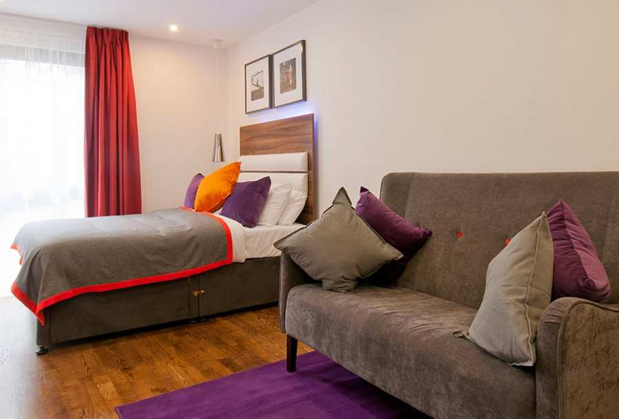 Camden Apartments - North London Serviced Apartments - London | Urban Stay