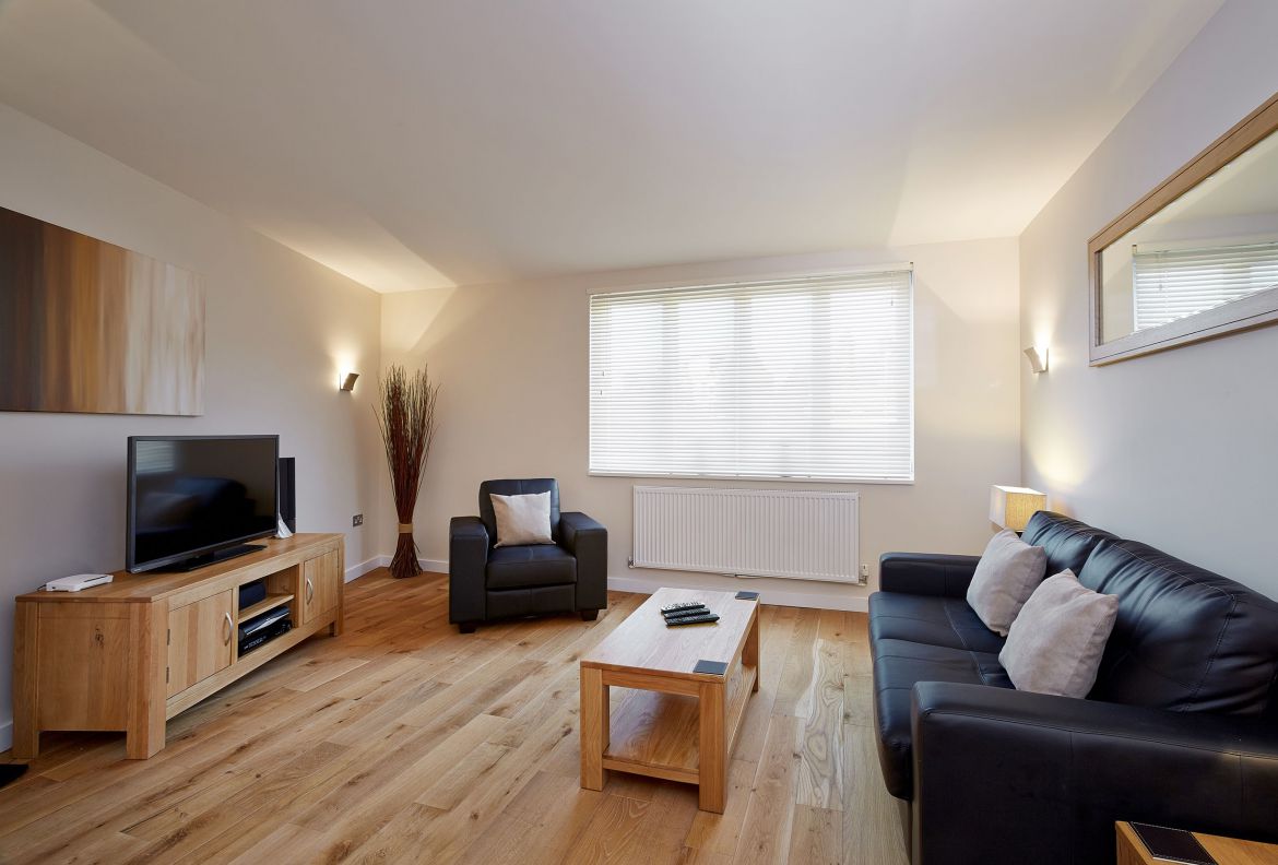 Mulberry House Apartments Serviced Apartments - Windsor | Urban Stay
