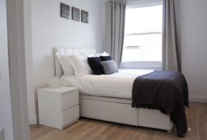 Notting Hill Serviced Apartments - Notting Hill, London