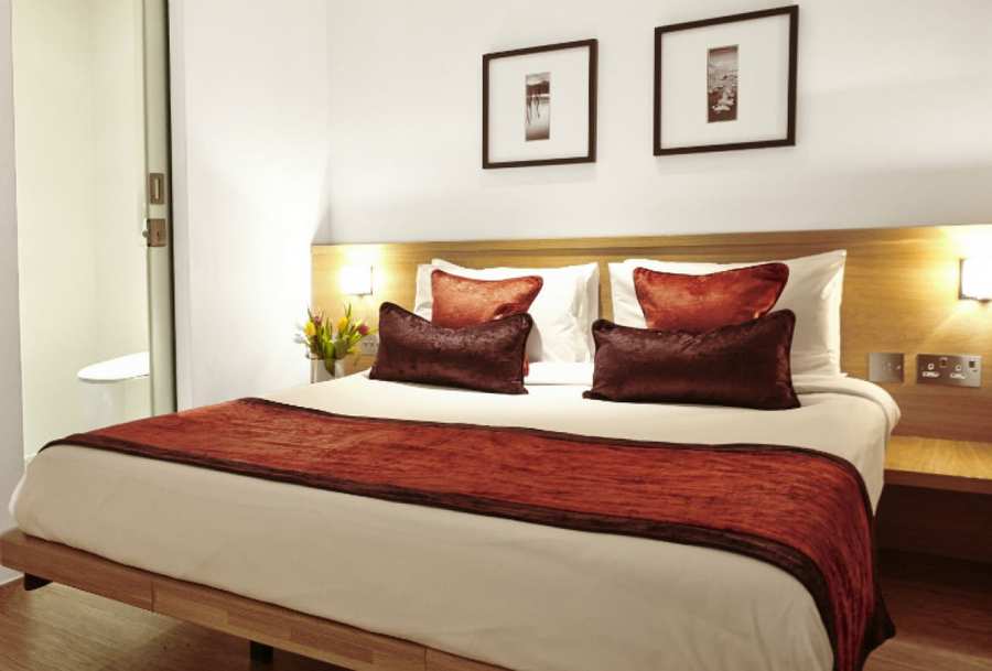 Tower Bridge Apartments - South London Serviced Apartments - London | Urban Stay