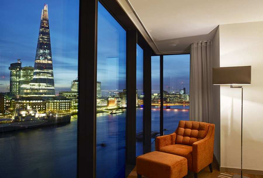 Three Quays Apartments - The City of London Serviced Apartments - London | Urban Stay