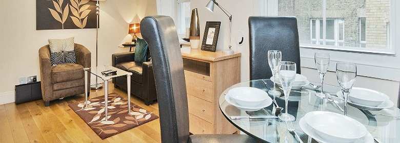 Serviced Accommodation Bank – St Swithin’s Apartments I Urban Stay Serviced Accommodation Bank - St Swithin's Apartments! Modern and Spacious Living Area & Free Wi-F! BOOK NOW on +44 208 691 3920 for the best rates!