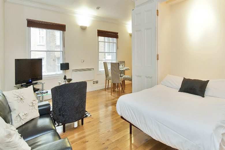 St Swithin’s Apartments - The City of London Serviced Apartments - London | Urban Stay