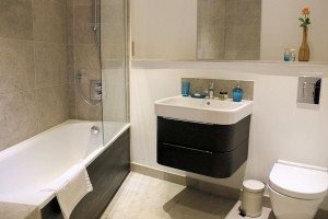 Banyan Wharf Serviced Apartments - Angel, London