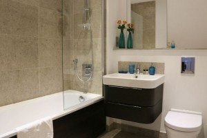 Banyan Wharf Serviced Apartments - Angel, London