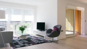 Banyan Wharf Serviced Apartments - Angel, London
