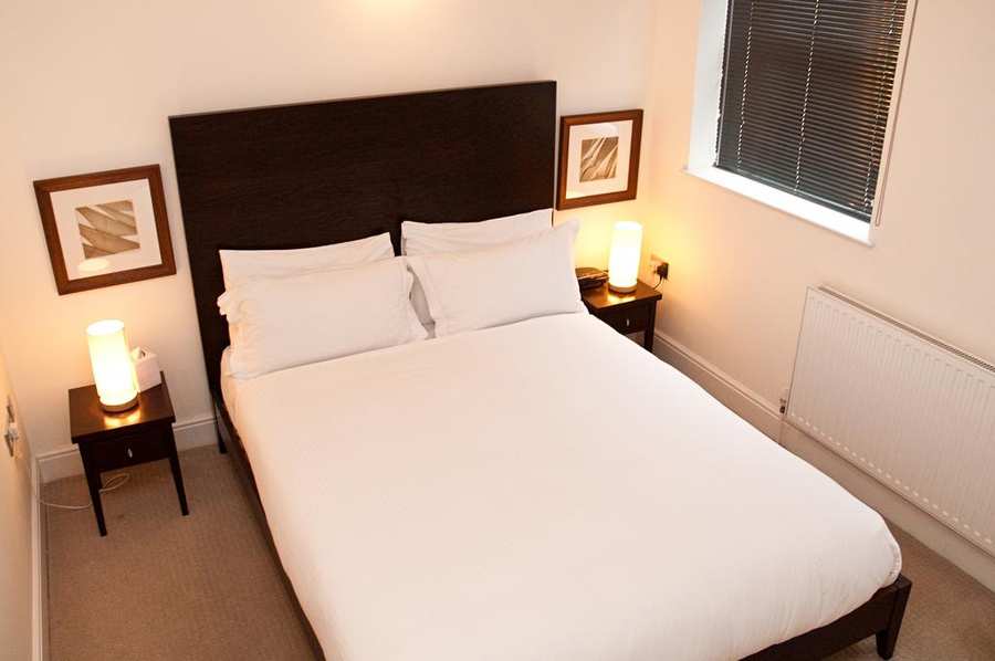 140 Minories Aldgate Serviced Apartments London | Urban Stay