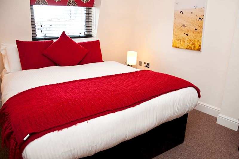 140 Minories Aldgate Serviced Apartments London | Urban Stay
