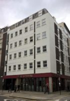 140 Minories Aldgate Serviced Apartments London City Short Stay Accommodation Urban Stay 2