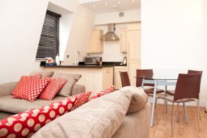140 Minories Aldgate Serviced Apartments London City Short Stay Accommodation Urban Stay 20