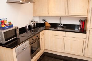 140 Minories Aldgate Serviced Apartments London City Short Stay Accommodation Urban Stay 9