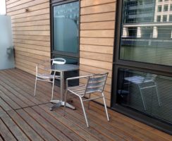 Discovery Dock East Serviced Apartments - Canary Wharf, London