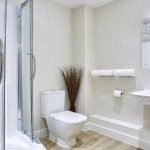 Discover the comfort and convenience of Central House Apartments in Camberley Serviced Apartments. Explore nearby attractions. | Urban Stay