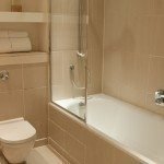 Discovery Dock East Serviced Apartments - Canary Wharf, London
