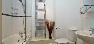 Quarry Street Apartments offering self-catering accommodation in Guildford. Enjoy modern amenities, easy access to nearby transport links. | Urban Stay