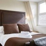 Central House Serviced Apartments - Camberley