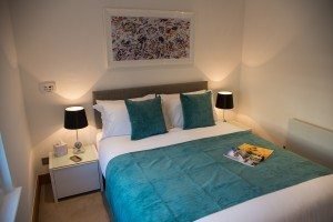 Marylebone Serviced Apartments - Marylebone, London