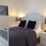 Discovery Dock East Serviced Apartments - Canary Wharf, London