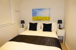 Soho Serviced Apartments - Soho, London