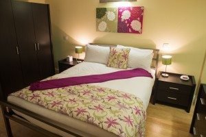 North Mews Serviced Apartments - Holborn, London