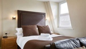 Central House Serviced Apartments - Camberley