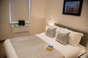 Marylebone Serviced Apartments - Marylebone, London