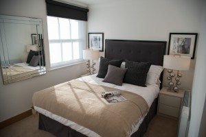 Marylebone Serviced Apartments - Marylebone, London