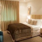 Discovery Dock East Serviced Apartments - Canary Wharf, London